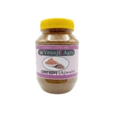 Picture of VesojE Agro Ajwain Powder (জোয়ান গুড়া) 100gm