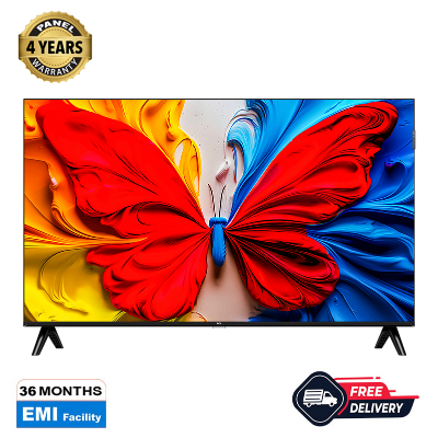 Picture of TCL 43S5K 43" FHD QLED Smart Google TV