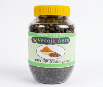 Picture of VesojE Agro Kabab Chini ( কাবাব চিনি ) 100gm