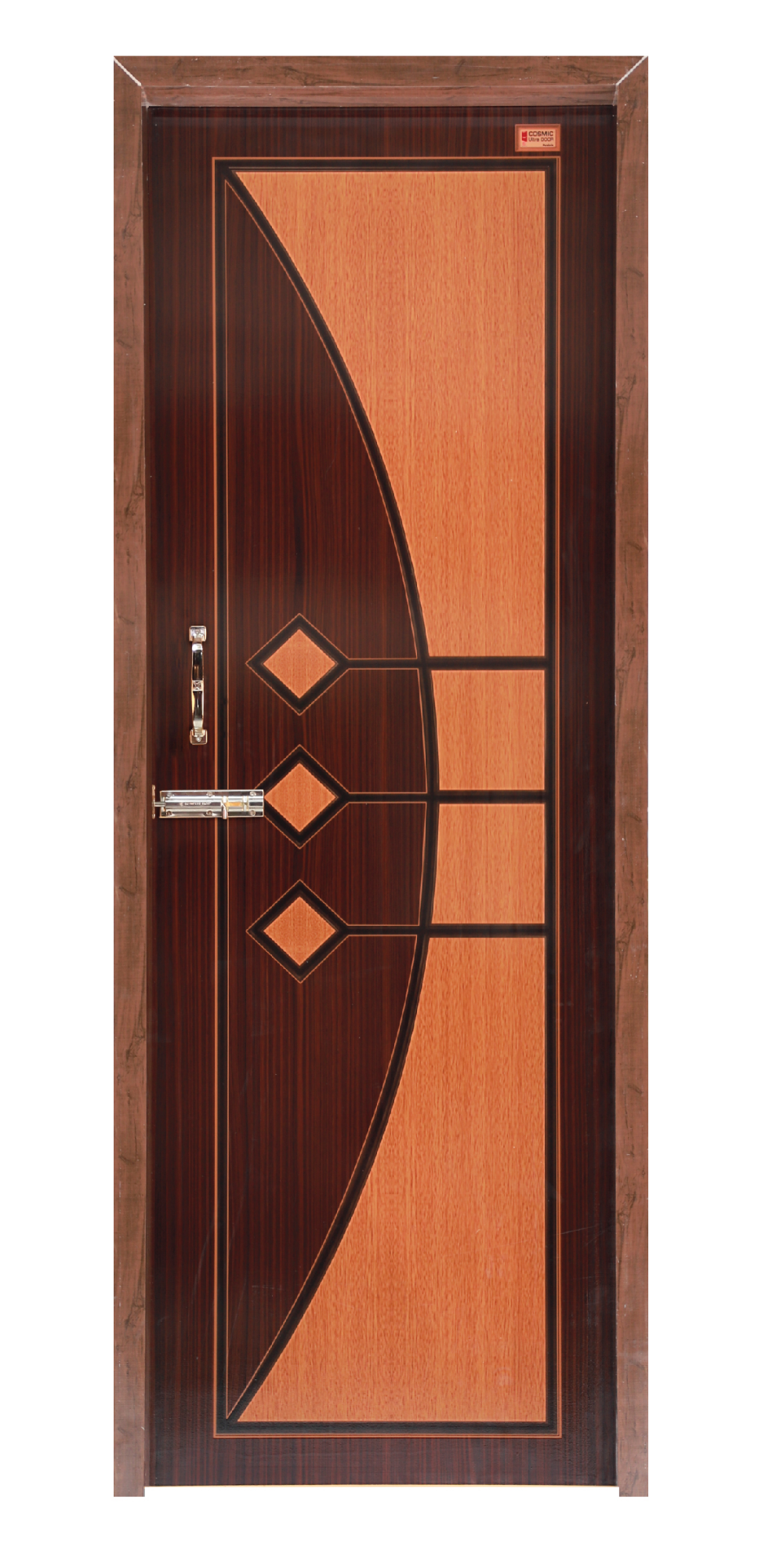 Picture of Ultra Door Parabola 7'x2.5'  L-TB