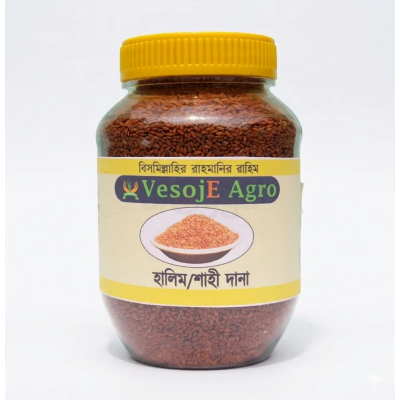 Picture of VesojE Agro Shahi Dana/Halim Dana (শাহী দানা/হালিম দানা) 150gm