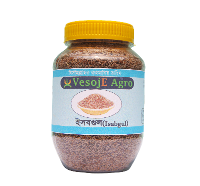 Picture of VesojE Agro Isabgul (ইসবগুলের )-150gm