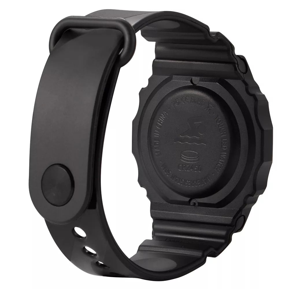 Picture of Women Sport LED Digital Watch - Watch For Women - Black