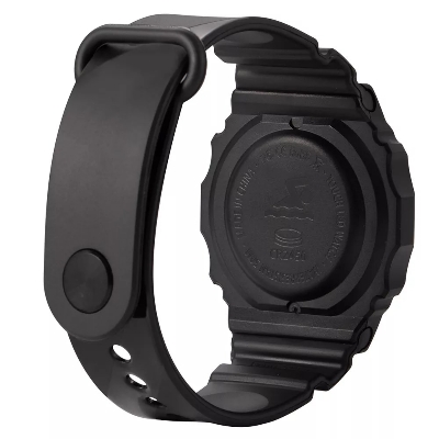 Picture of Women Sport LED Digital Watch - Watch For Women - Black