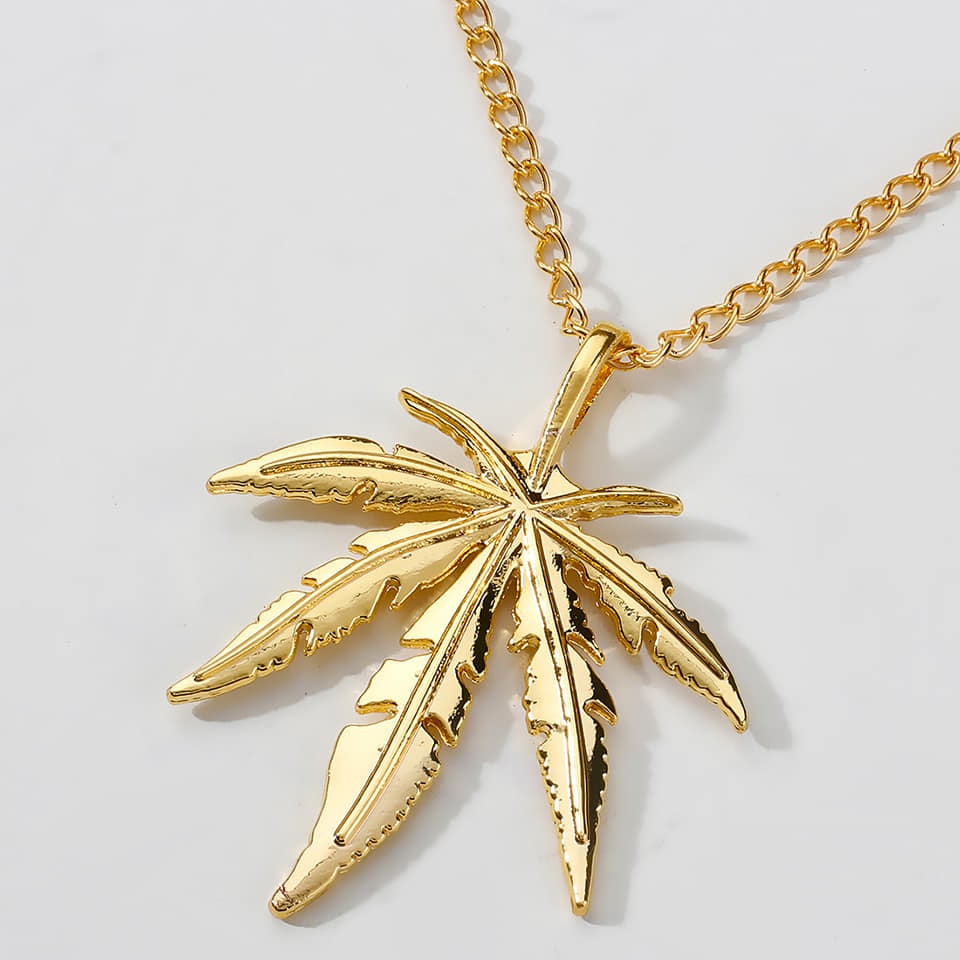 Picture of Trendsetter - Fashion Innovator - Upscale Need - 2023 Style Necklaces Chain For Men - Sensible - Must Have - Understated Sophistication - Gold