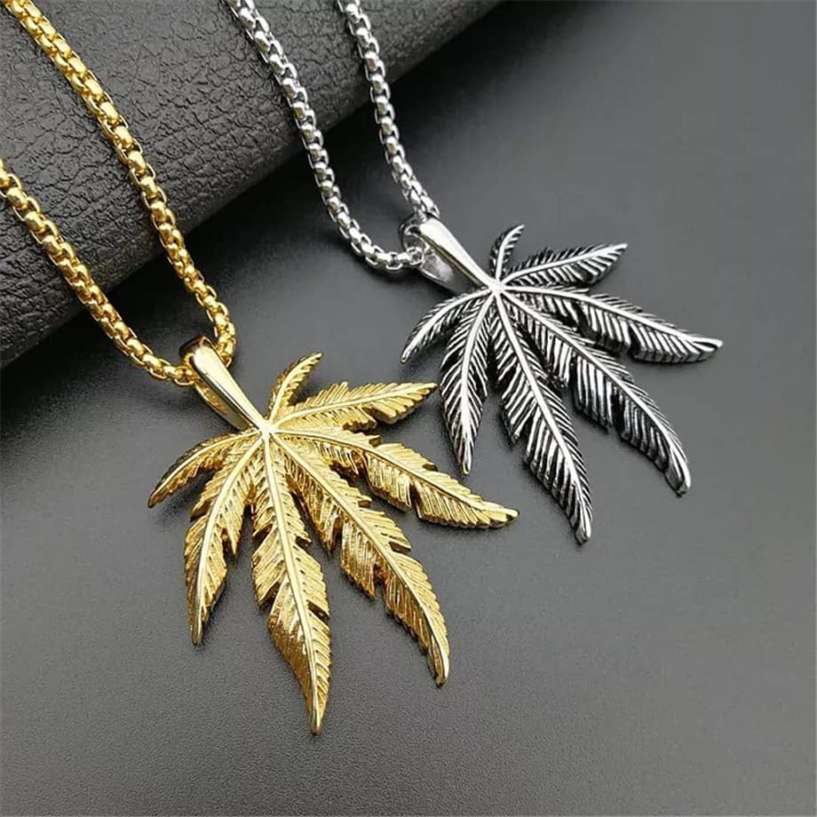 Picture of Trendsetter - Fashion Innovator - Upscale Need - 2023 Style Necklaces Chain For Men - Sensible - Must Have - Understated Sophistication - Gold