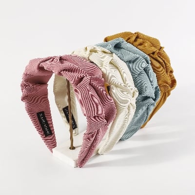 Picture of Korean Pearl Headband Hair Bands For Women