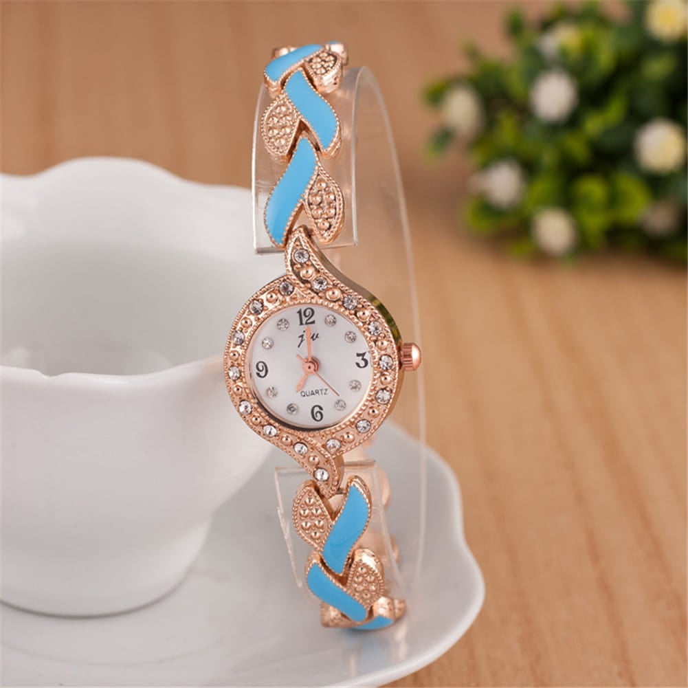 Picture of Best Watch For Smart Women Stylish Girls