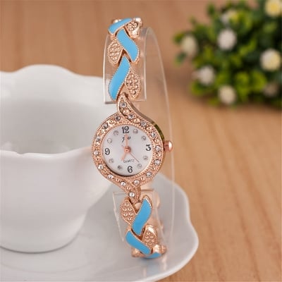 Picture of Best Watch For Smart Women Stylish Girls