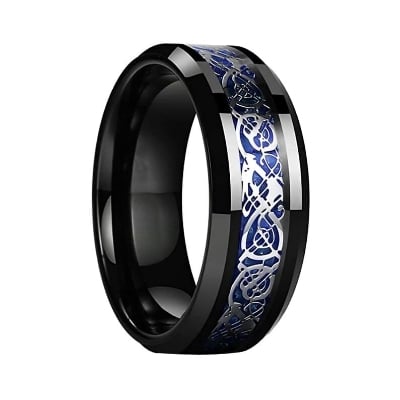 Picture of New Ring For Men And Women