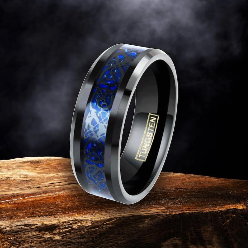 Picture of New Ring For Men And Women
