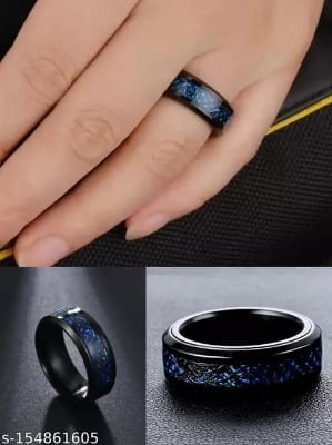 Picture of New Ring For Men And Women