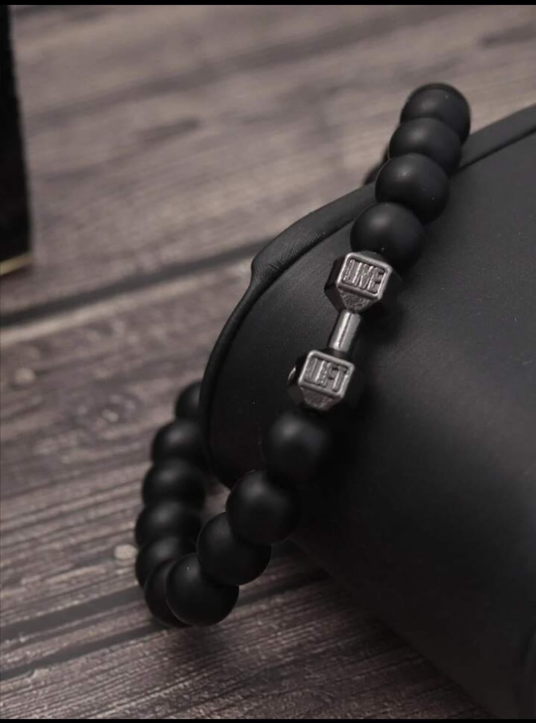 Picture of Fashion Gold lava charm mens bracelets  for men