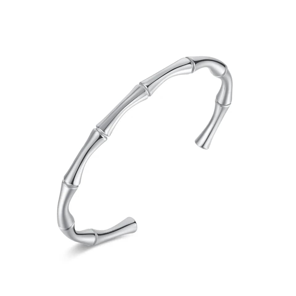 Picture of Men Romantic Party Gift Fashion Jewelry Bracelet For Men - Silver