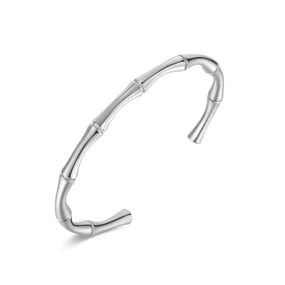 Picture of Men Romantic Party Gift Fashion Jewelry Bracelet For Men - Silver