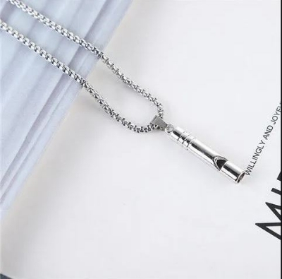 Picture of Traditional Cross Pendant - Silver Cross- Pendant For Men - Silver