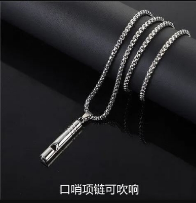Picture of Traditional Cross Pendant - Silver Cross- Pendant For Men - Silver