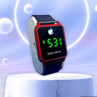 Picture of Men and Women Electronic Digital LED Fashion Watch