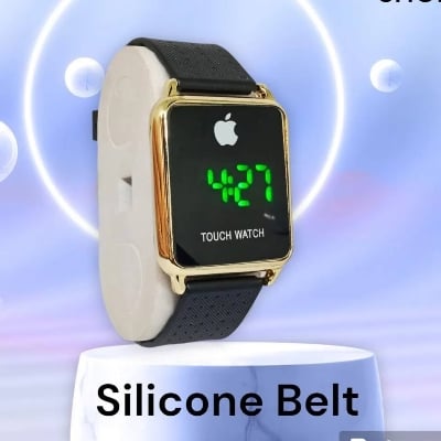 Picture of Men and Women Electronic Digital LED Fashion Watch