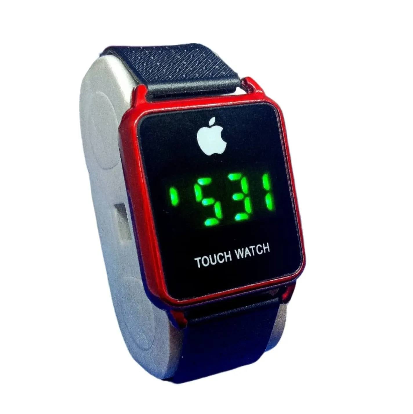 Picture of Men and Women Electronic Digital LED Fashion Watch