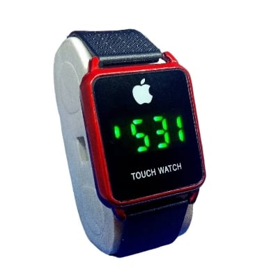 Picture of Men and Women Electronic Digital LED Fashion Watch