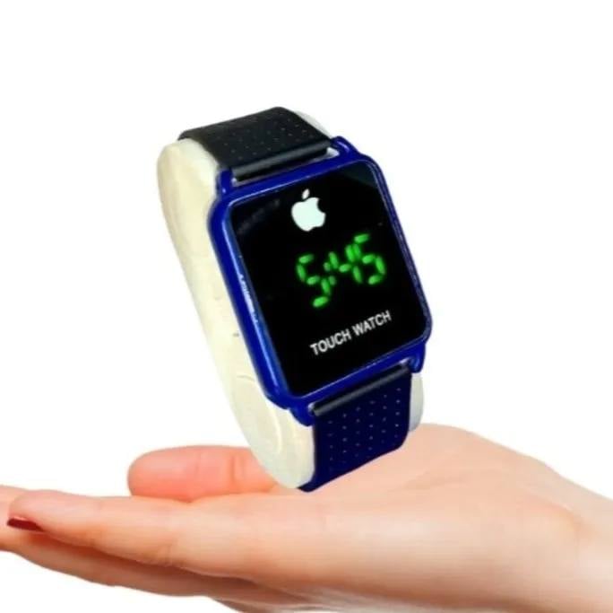 Picture of Men and Women Electronic Digital LED Fashion Watch