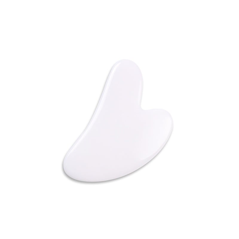 Picture of Revitalizing Gua Sha Stone for Skin Tightening and Relaxation