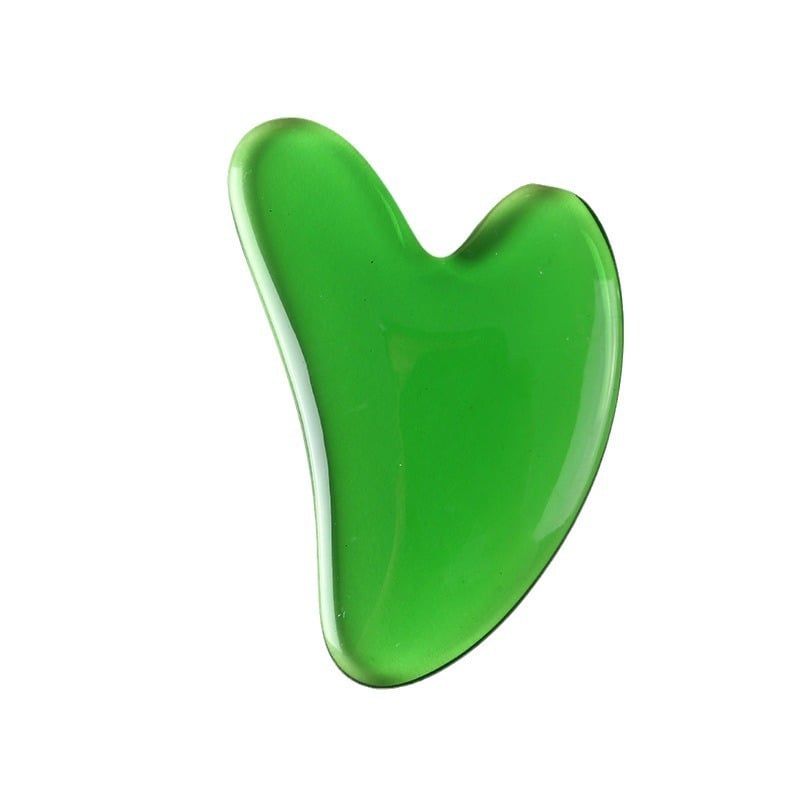 Picture of Revitalizing Gua Sha Stone for Skin Tightening and Relaxation