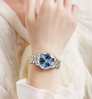 Picture of Ladies Wrist Watch New for Girls