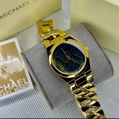 Picture of Ladies Wrist Watch New for Girls