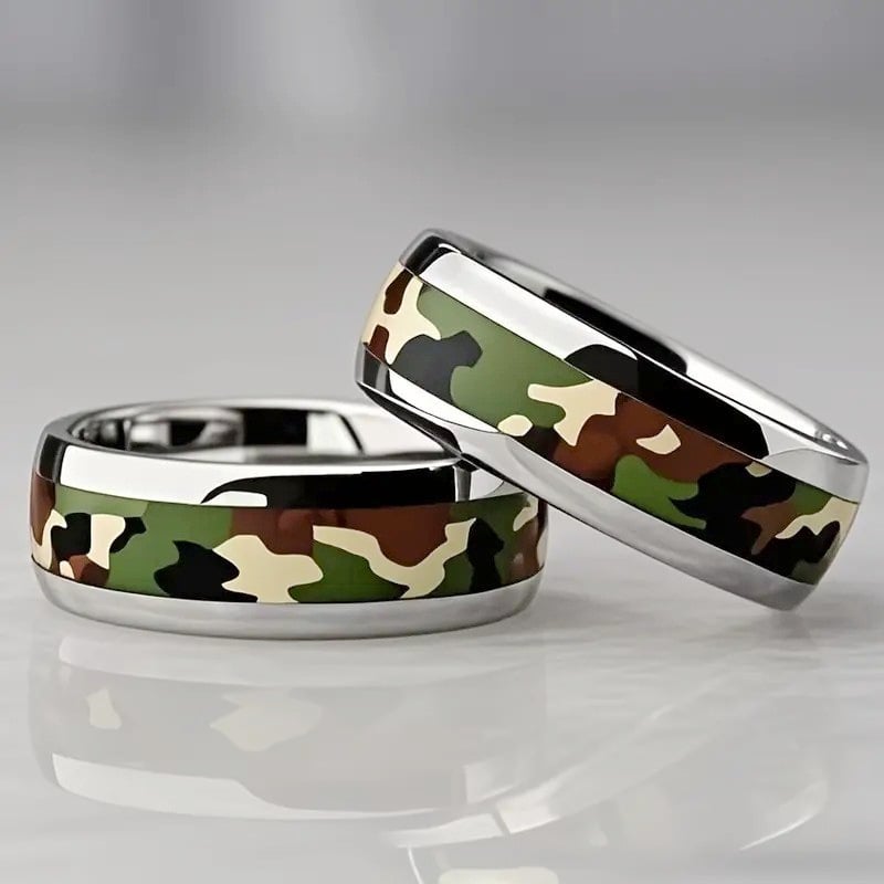 Picture of Finger RingFinger Ring for Men - Ring For Men
