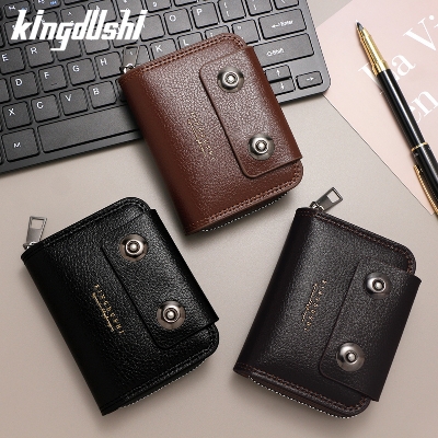 Picture of Visiting Card Stoage Holder Also ATM Card Wallet