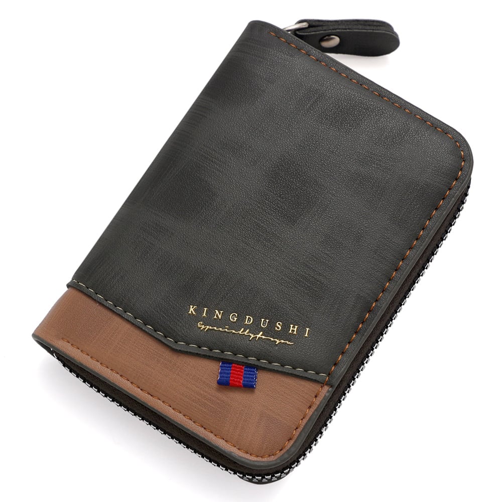 Picture of New quality card holder wallet for men