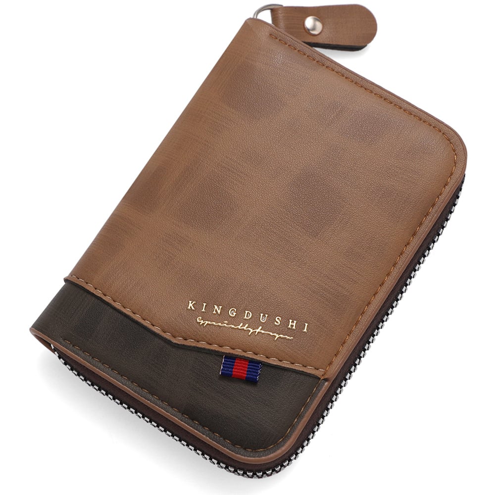 Picture of New quality card holder wallet for men