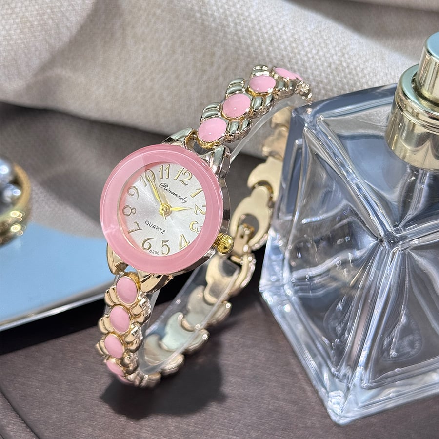Picture of Ladies Wrist Watch New for Girls