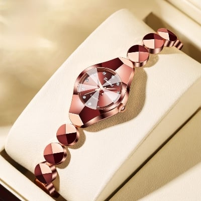 Picture of Women's Dainty Fashion Wrist Watch
