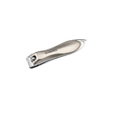 Picture of Qiangren Big Size Nail Cutter Nail Clipper Angle Cut Super sharp Nail cutter Easy to use Nice Stylish Design