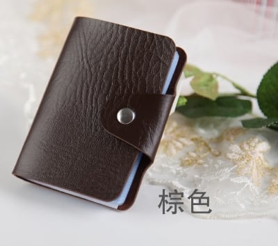 Picture of Credit or Debit Card Holder For Men/Women