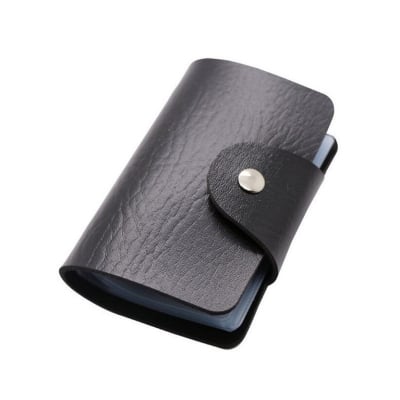 Picture of Credit or Debit Card Holder For Men/Women