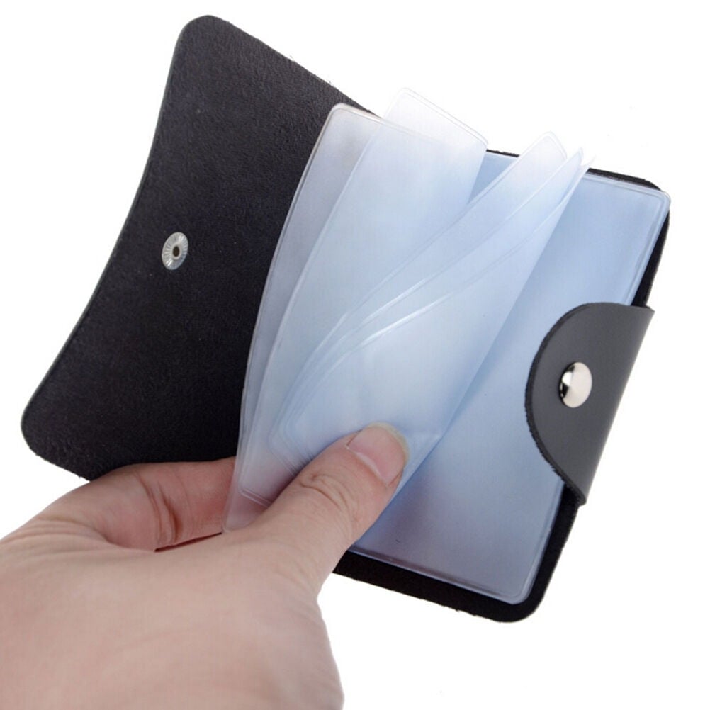 Picture of Credit or Debit Card Holder For Men/Women