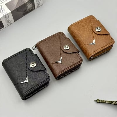 Picture of Credit or Debit Card Holder With Wallet For Men/Women