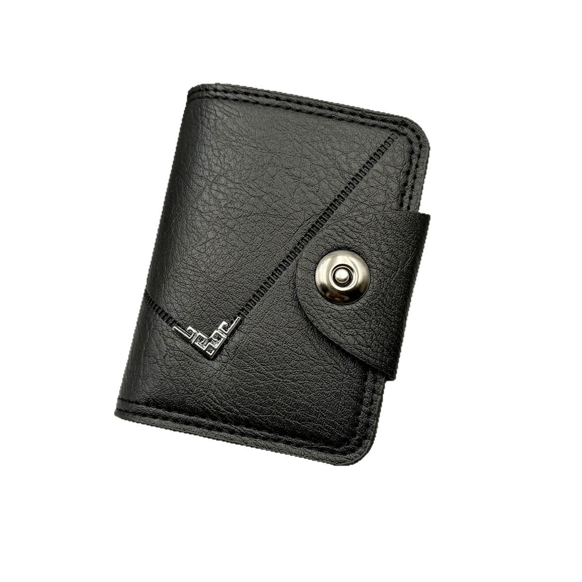 Picture of Credit or Debit Card Holder With Wallet For Men/Women