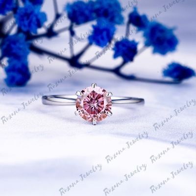 Picture of Simple Design Design Finger Ring For Women