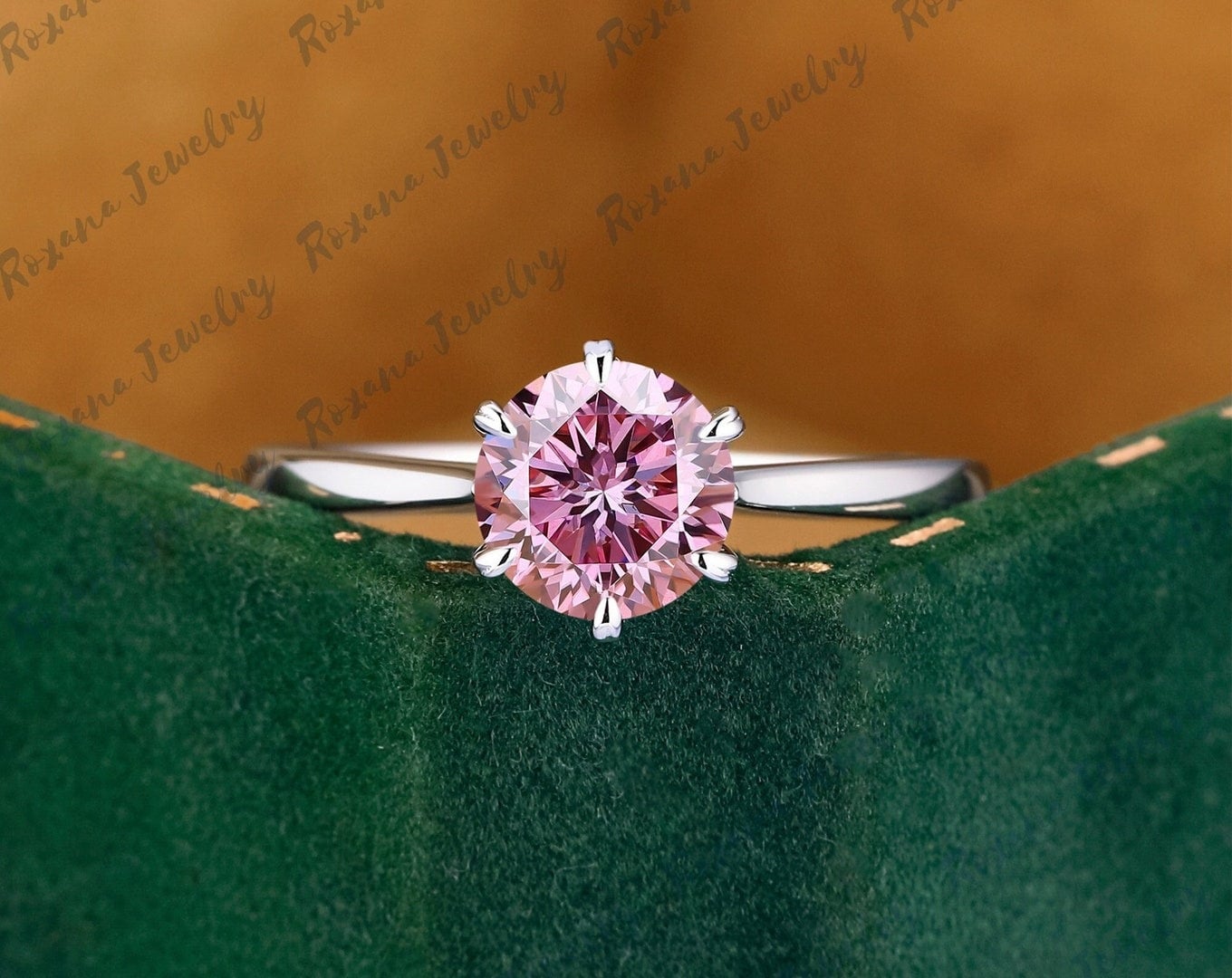 Picture of Simple Design Design Finger Ring For Women