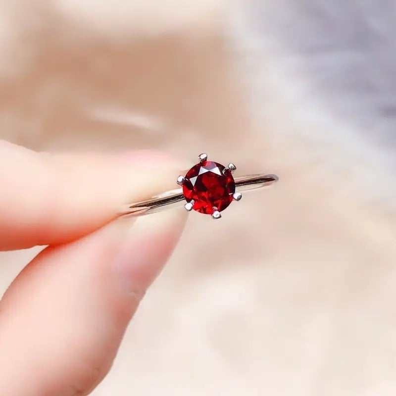 Picture of Simple Design Design Finger Ring For Women