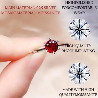 Picture of Simple Design Design Finger Ring For Women