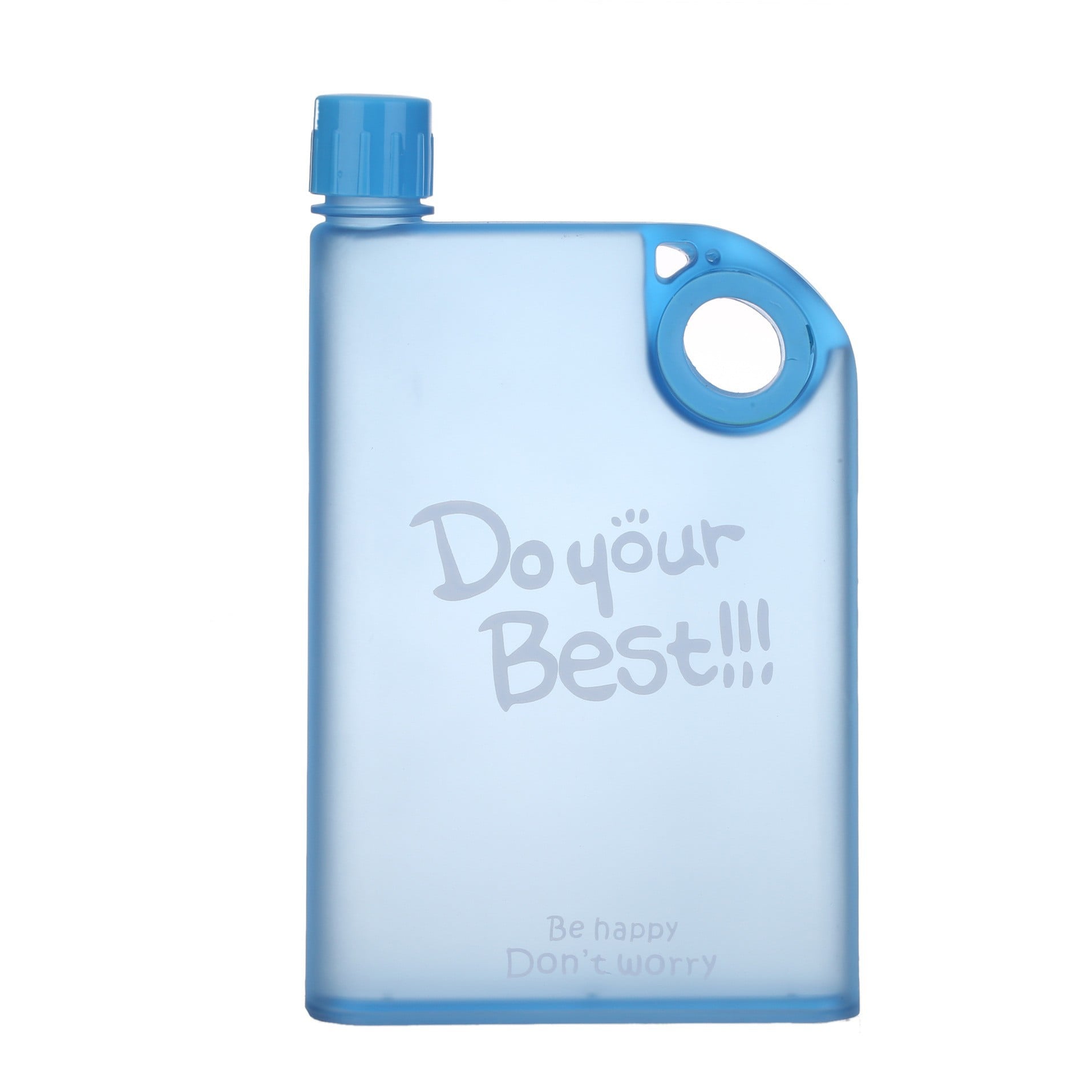 Picture of Acrylic BPA Free Plastic Water Bottle