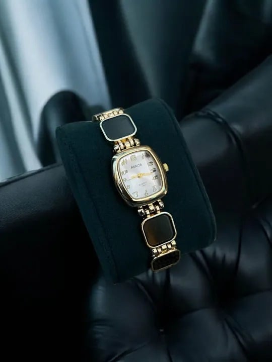 Picture of New Style Watch for Girls Black