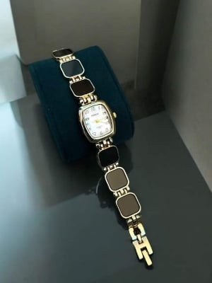 Picture of New Style Watch for Girls Black