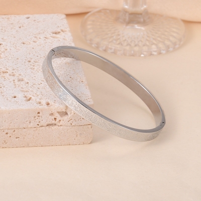 Picture of Ayatul Kursi Bracelet Adjustable Bracelet  Luxury Islamic Jewellery Birthday Gift for Her/Him Arabic Cuff Bracelet  Muslim Islamic Allah- Bracelet For Men